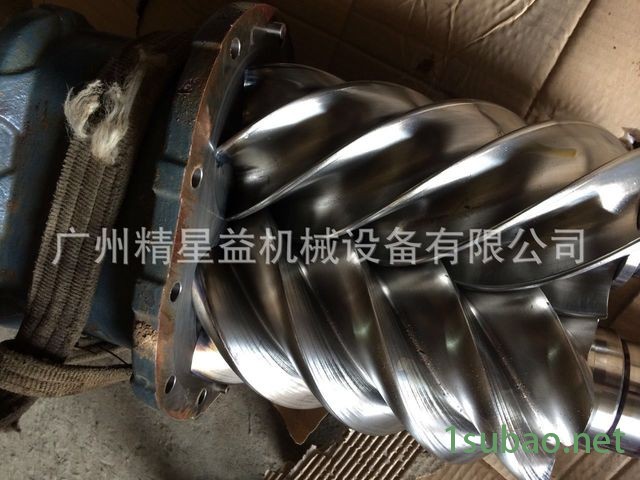 广东维修大型移动式螺杆空压机 二手空压机 大型螺杆空压机维修 出租 保养图3