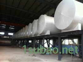 山东省宏运达 专业加工制作3-1000吨柴油·重油·沥青· ·乙醇·润滑油等液体储存罐图2