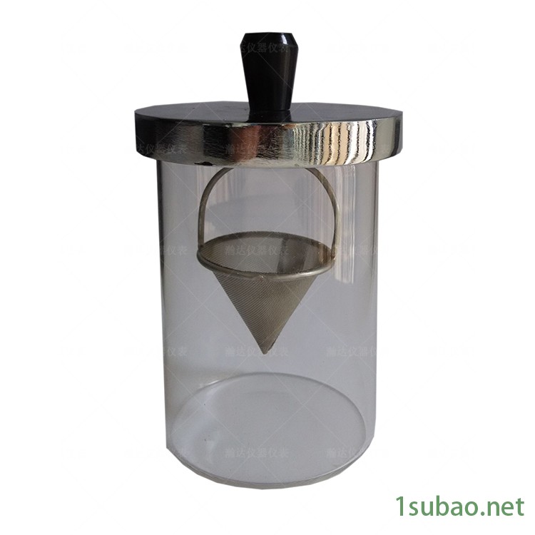 翰达HD0324润滑油钢网分油器 ，钢网分油测定仪厂家价格图2