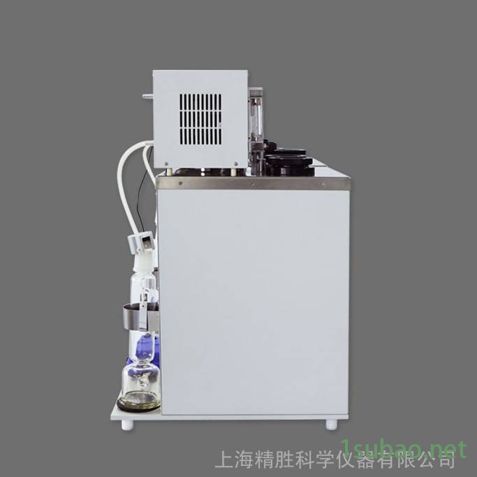 SYD-12579型润滑油泡沫特性试验器图3