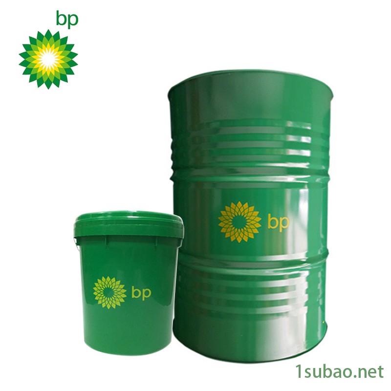 苏州BP润滑油 BP Bartran HV BP液压油 BP安能高液压油图2