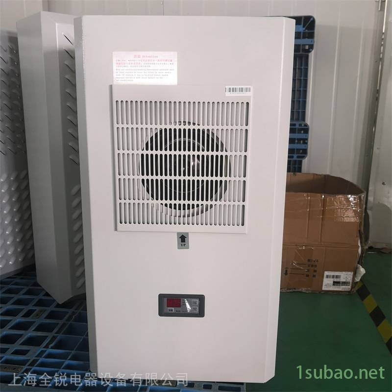 机柜空调电气柜温度调节机QREA-800机床铣床空调图3
