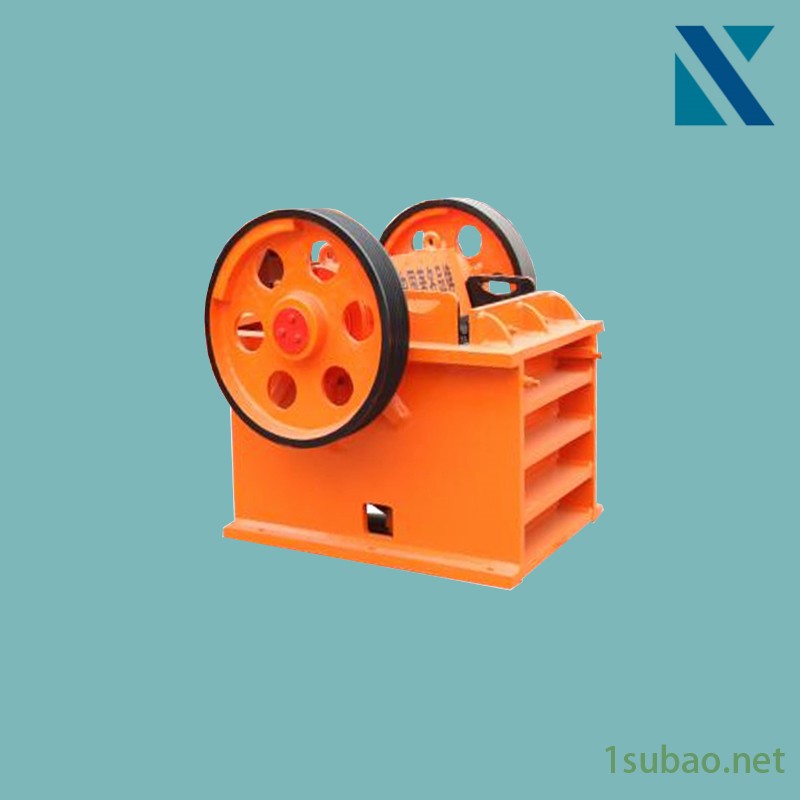 金属选矿鄂破机 250x400花岗岩破碎机 宝正碎石机 多种型号图2