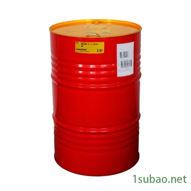 苏州shell壳牌万利得轴承油Morlina S2 B150 B220 B320号循环系统润滑油图5