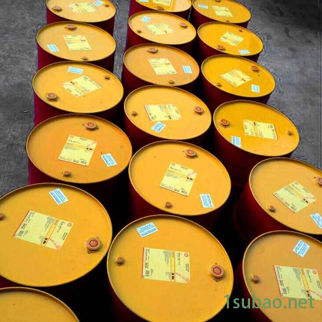 苏州shell壳牌万利得轴承油Morlina S2 B150 B220 B320号循环系统润滑油图4