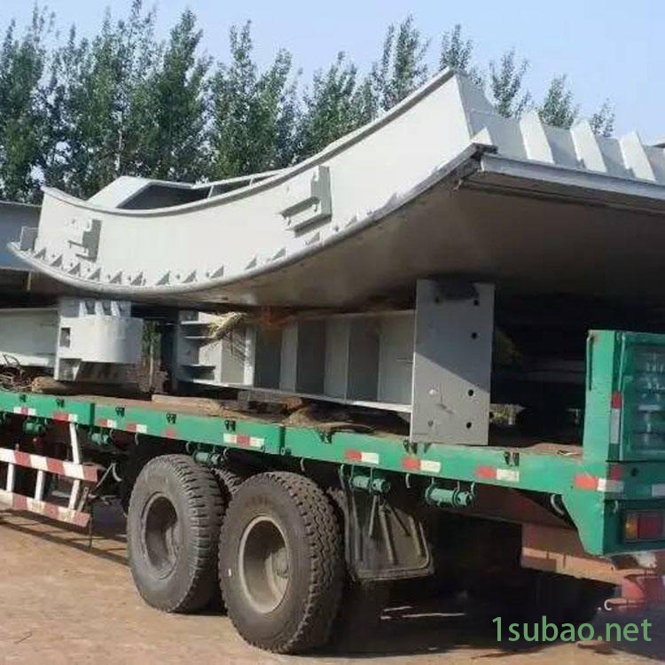 太仓品牌HC  液压翻板闸门  工程坝闸门 螺杆启闭机闸门 液压钢坝闸门 产品展示图2