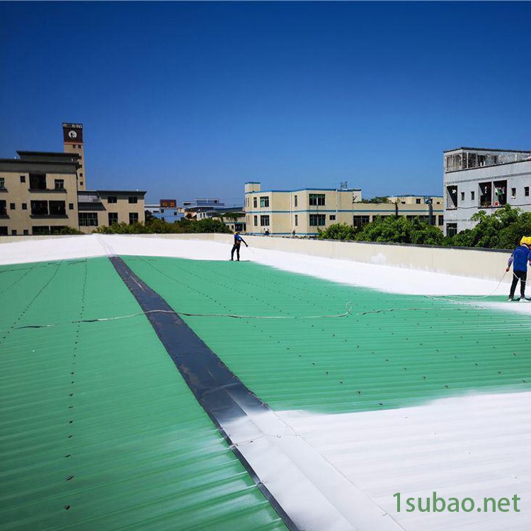 水性工业漆 南泽 水性工业防腐防锈漆厂家 金属固锈剂图2