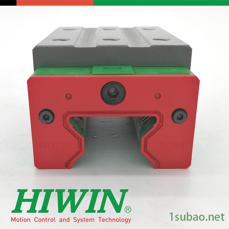 台湾HIWIN直线导轨EGW25CB上银导轨滑块QEW25CAZ0C线性滑块润滑油图9