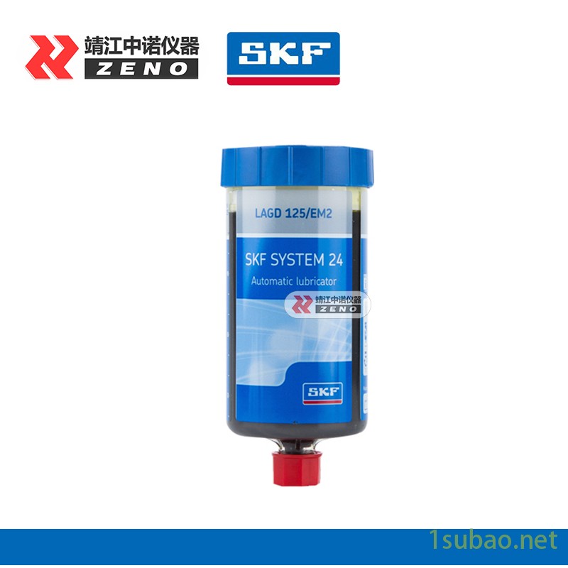 LAGD 60/HMT68 SKF链条油 中温润滑油图2