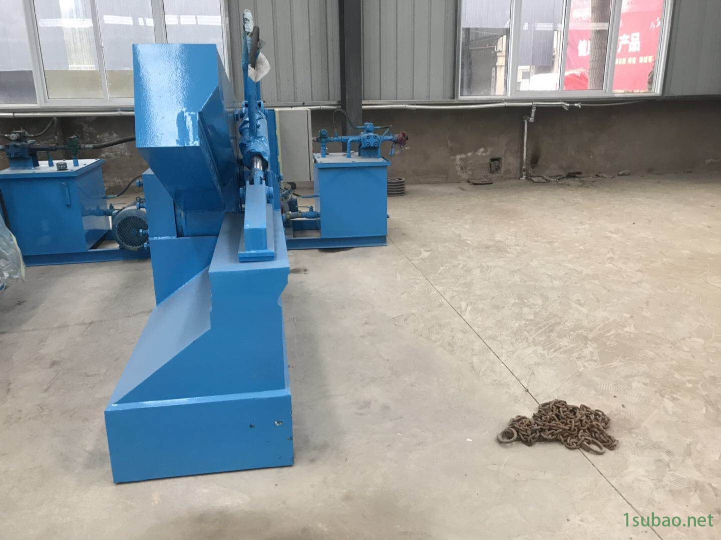 炼钢厂专用剪切机 废钢废铁立式鳄鱼剪切机 源德小型液压金属鳄鱼剪图2