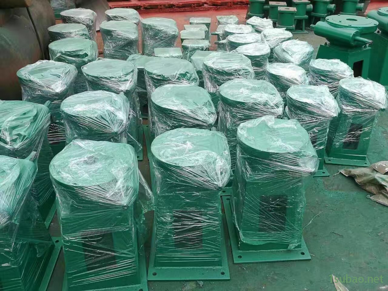 直连启闭机  侧摇螺杆启闭机   双螺杆启闭机 螺杆启闭机价格图2