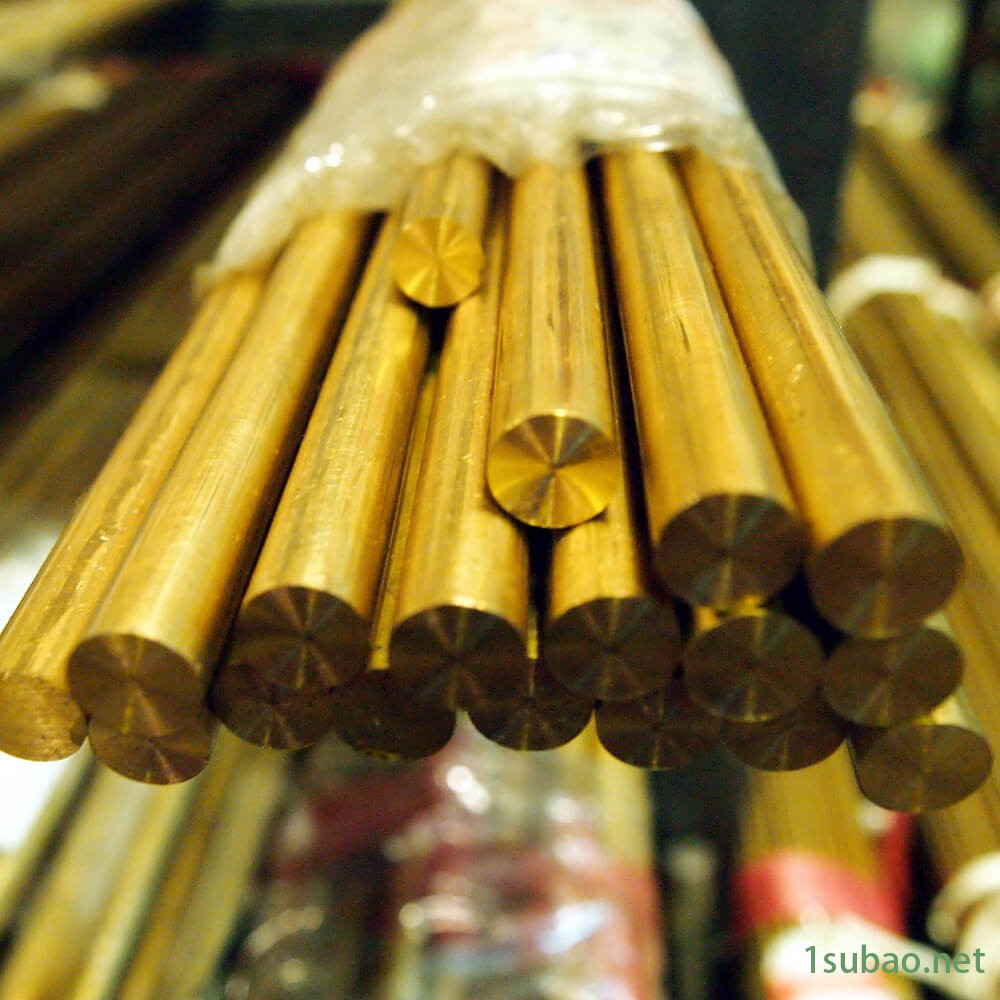 供应大厂CuSn4锡青铜棒 锡青铜套CuSn4异形棒  锻造锡青铜板可月结含运费宝毓金属图9