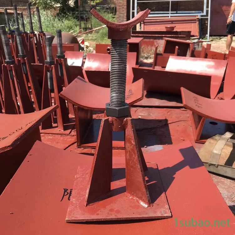 河南致恒 L7环形耳子 411单头螺杆 量大优惠图3