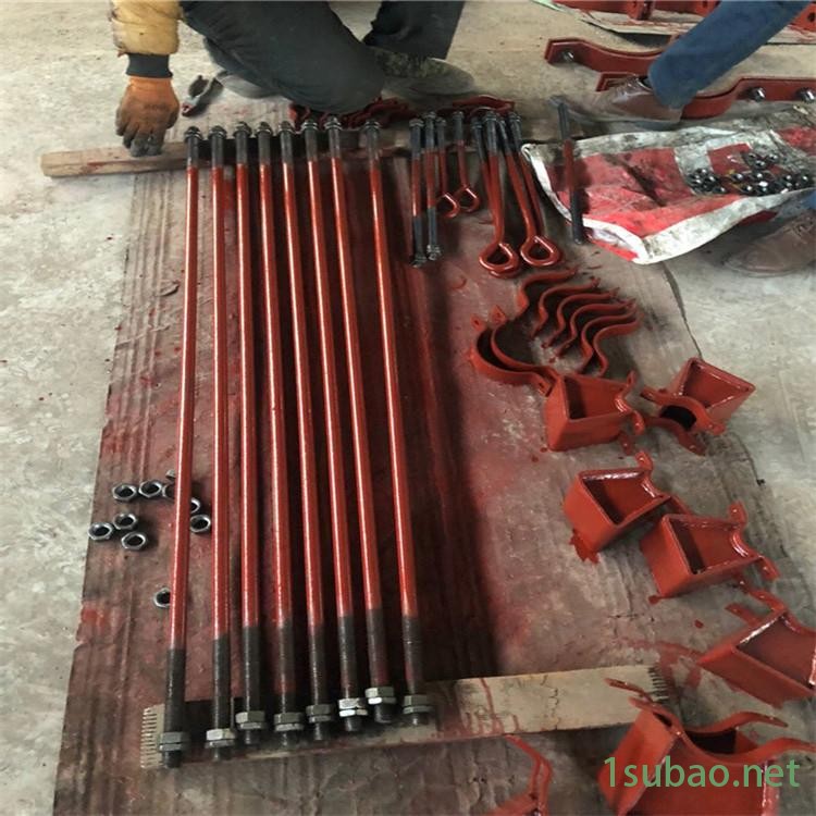 河南致恒 L7环形耳子 411单头螺杆 量大优惠图5