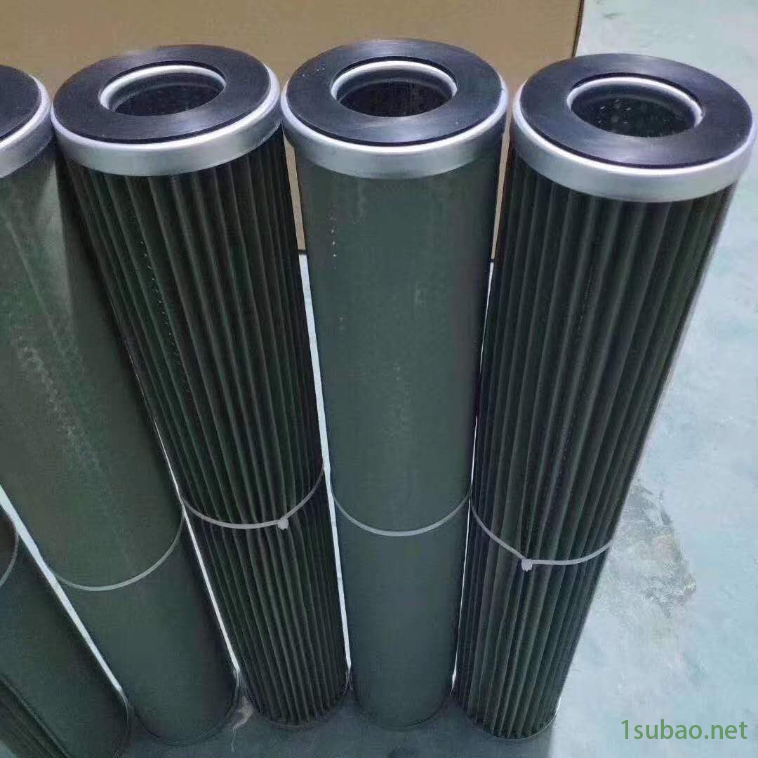福瑞达滤芯厂家批发 润滑油聚结脱水滤芯80mmX800mm图2