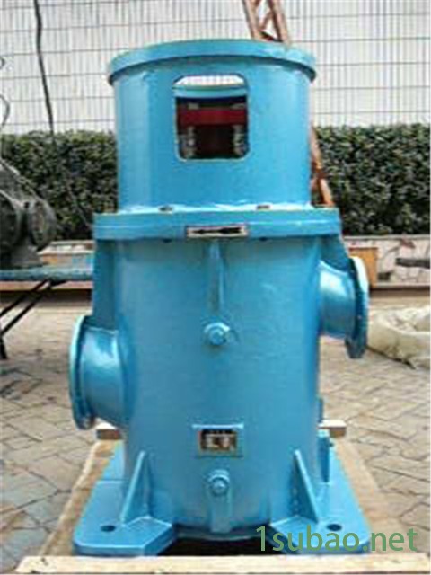 3GCL110X2W2立式螺杆泵  润滑油供油泵 船用螺杆泵图3