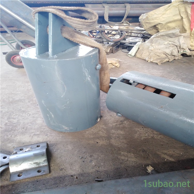 玖众生产 弯头支墩 保冷管托 双头螺杆 定制图6