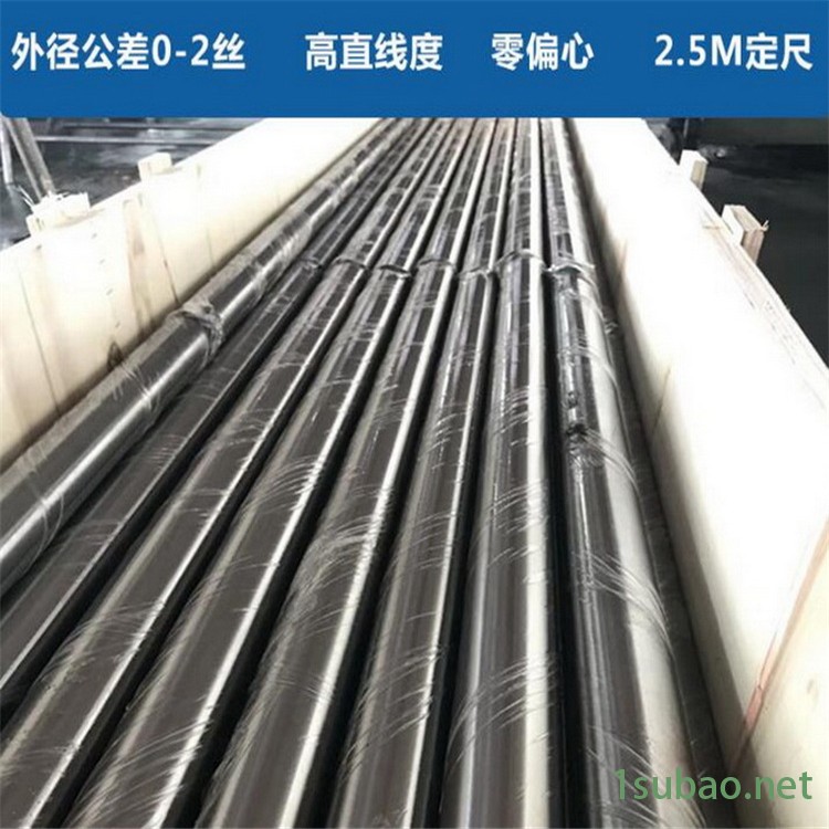 立笙金属现货供应SUS302不锈钢棒材 圆钢 冷拉钢图2
