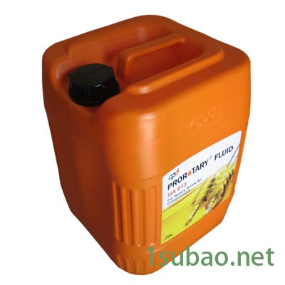 UA613阿普达合成空压机油,UG412阿普达螺杆保液图2