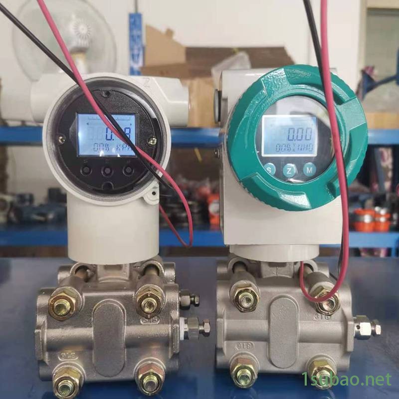 AO3051GP6S22M3B3C2智能压力变送器 润滑油压力变送器图3