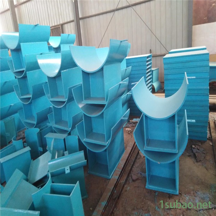 玖众供应 河南开封 全螺纹拉杆 双头螺杆 管夹支座 丁字托加侧板滑动支座 曲面槽固定支座 恒力弹簧支吊架图5