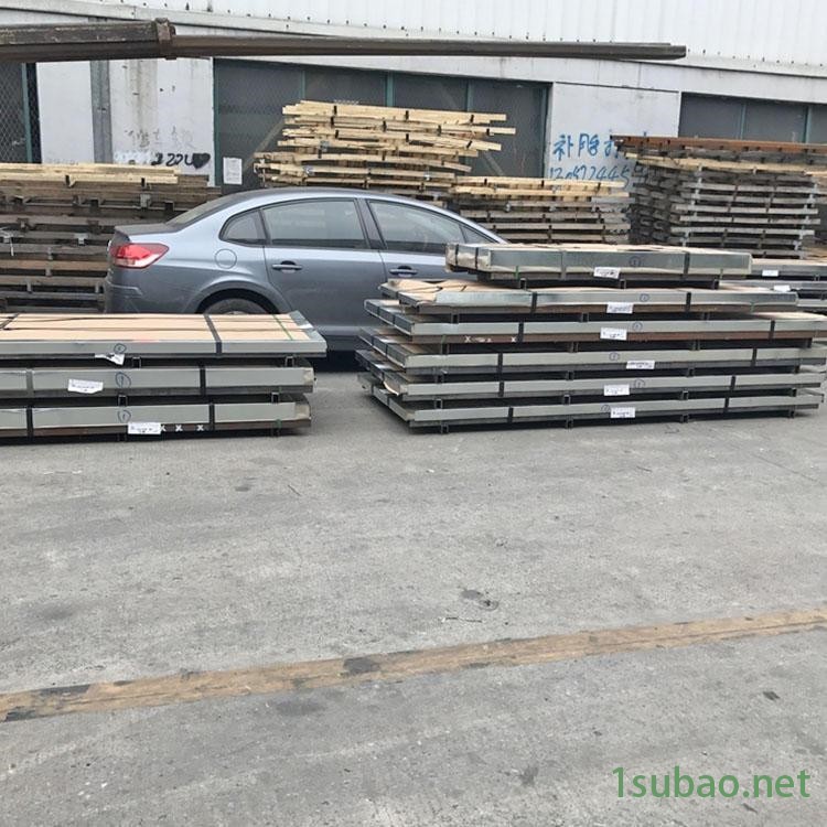 厂家批发201不锈钢板材 201装饰不锈钢板立笙金属图2