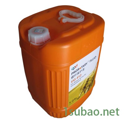 UG412阿普达螺杆保液，UA613阿普达合成空压机油图2