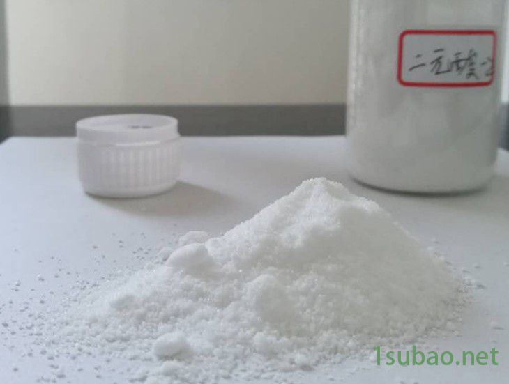 山东厂家国标十二碳二元酸月桂二酸，润滑油防锈剂，切削液防腐剂图2