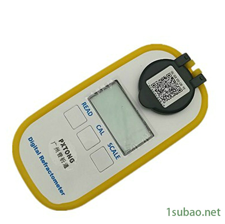 数显浓度计 乳化液浓度计 润滑油浓度计 PX-QDD101/PX-QDD102图2