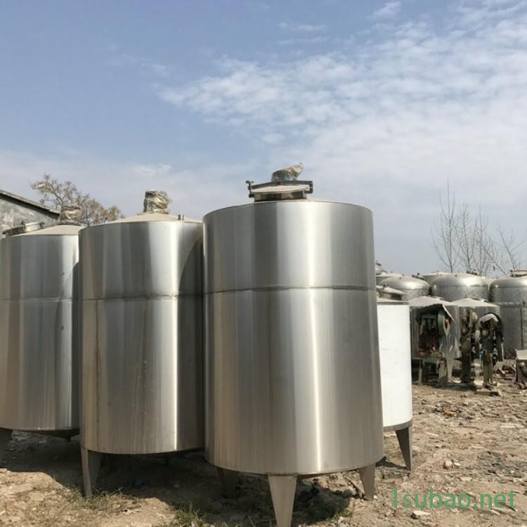 200升二手搅拌罐 二手50升润滑油搅拌罐 盛邦 200升不锈钢搅拌罐价格 化工罐图4