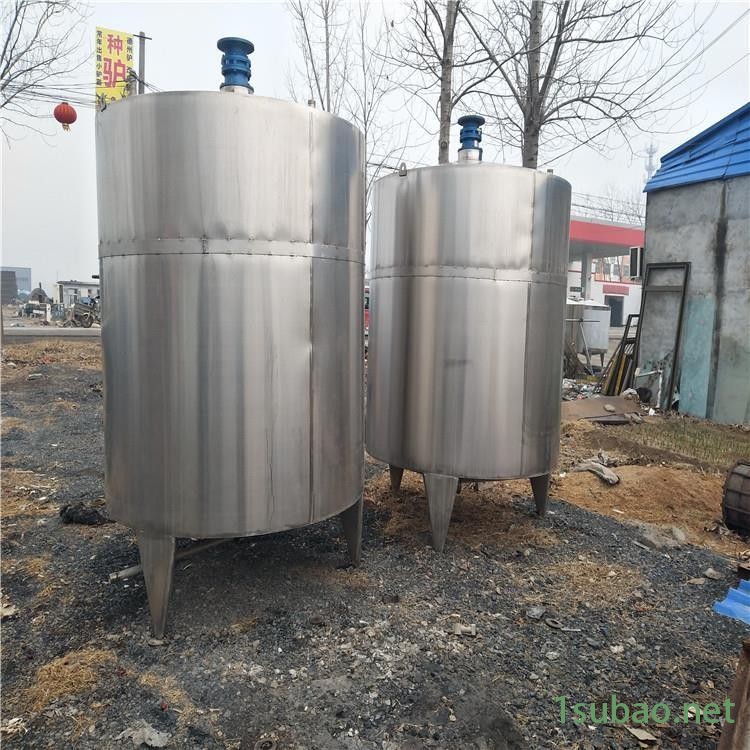 200升二手搅拌罐 二手50升润滑油搅拌罐 盛邦 200升不锈钢搅拌罐价格 化工罐图6