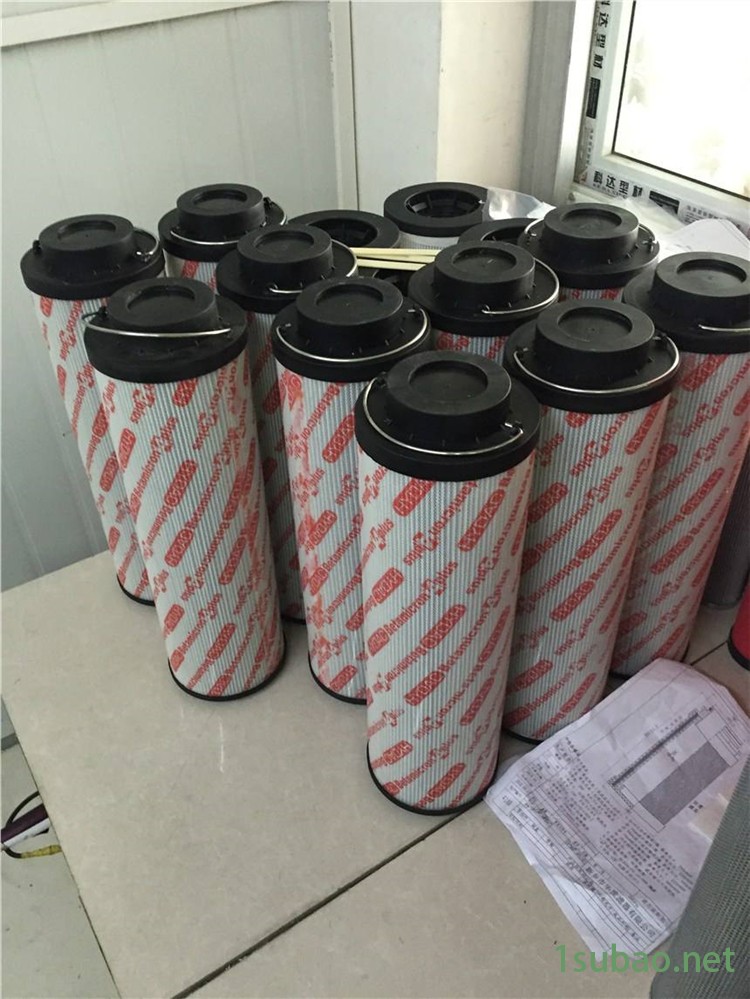 华御供应 NRSL-65双桶润滑油液压站滤芯马勒滤芯南润滤芯图2