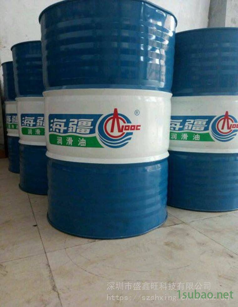 海疆润滑油 海疆船用中速筒状活塞柴油机油4012图2