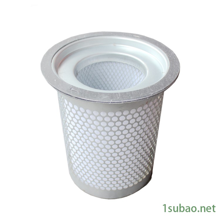 达普DP-3 螺杆空压机油气分离器 油分芯充气泵油细滤用三滤保养配件图2