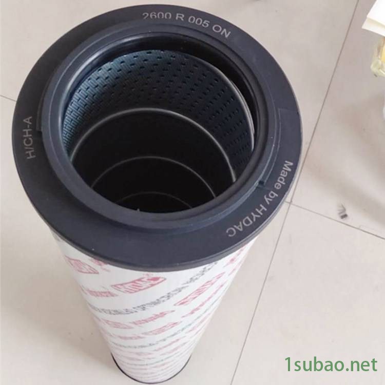 一次风机润滑油过滤器滤芯1300R010ON参数图3