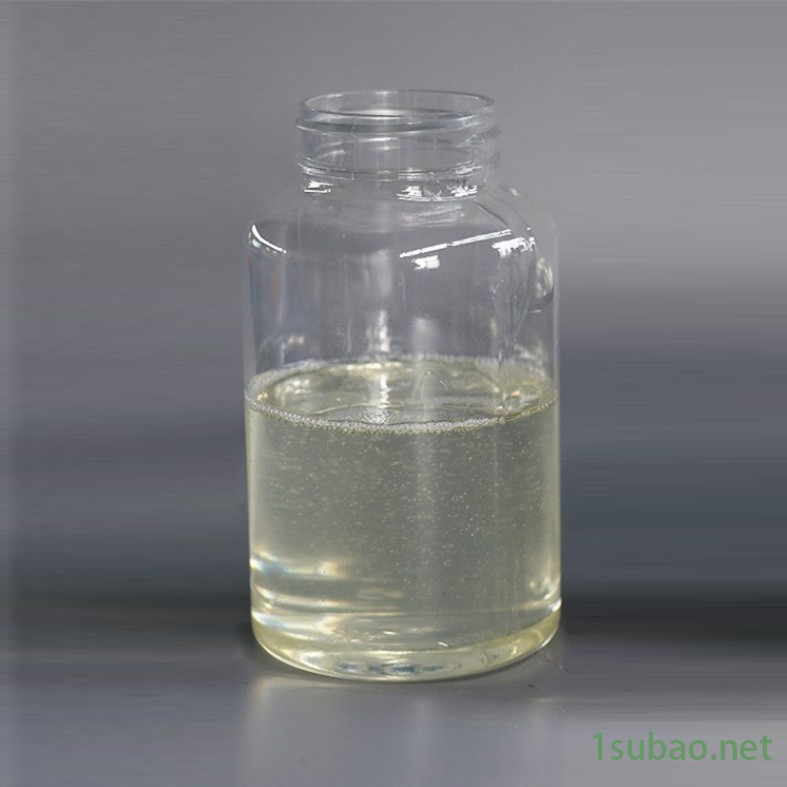 四海供应JP-308  长链烷基芳基改性硅油 用于铝质机器的润滑油图2