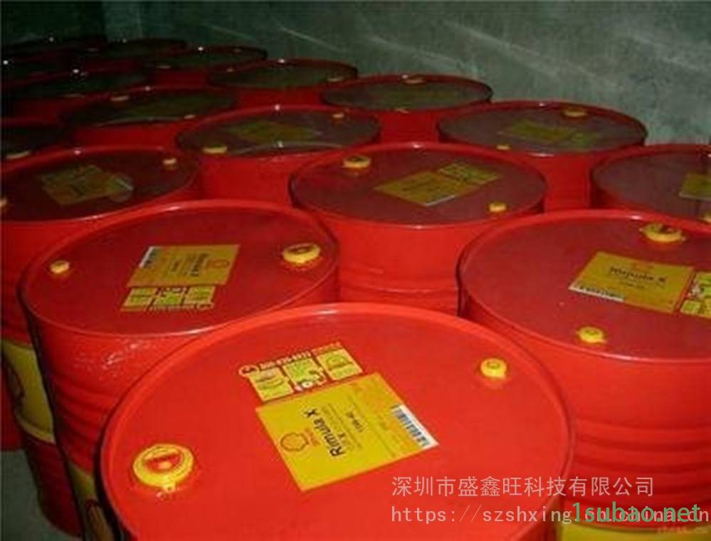 南京供应壳牌通拿S3 M32导轨油 Shell Tonna S3 M32润滑油图2