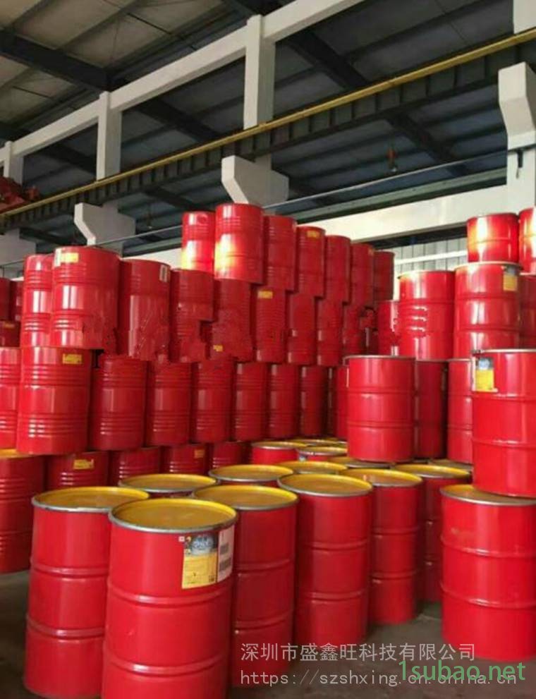 南京供应壳牌通拿S3 M32导轨油 Shell Tonna S3 M32润滑油图3