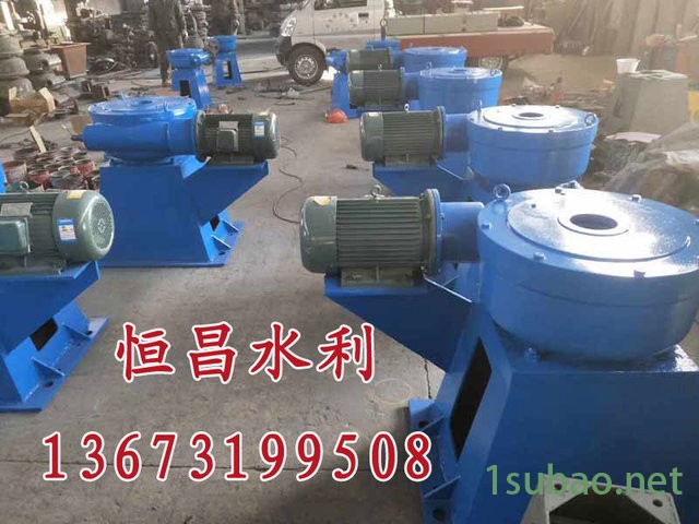 启闭机厂家现货直销螺杆 卷扬 手轮  平推 电装 启闭机闸门图4