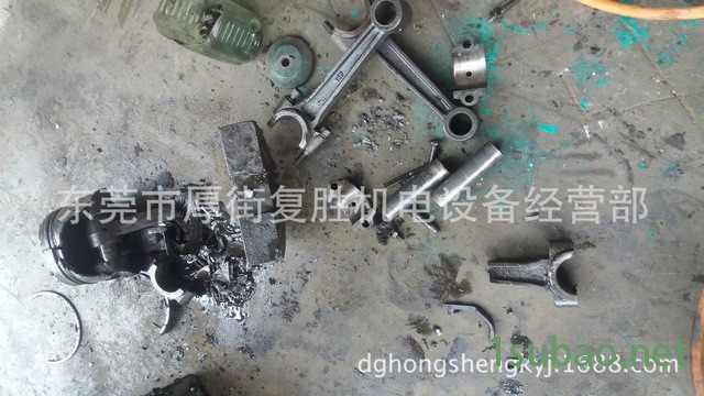 供应维修螺杆空压机维修活塞式空压机维修风泵气泵图5