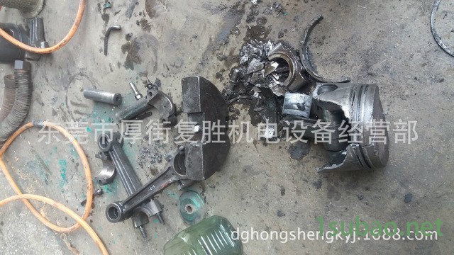 供应维修螺杆空压机维修活塞式空压机维修风泵气泵图4
