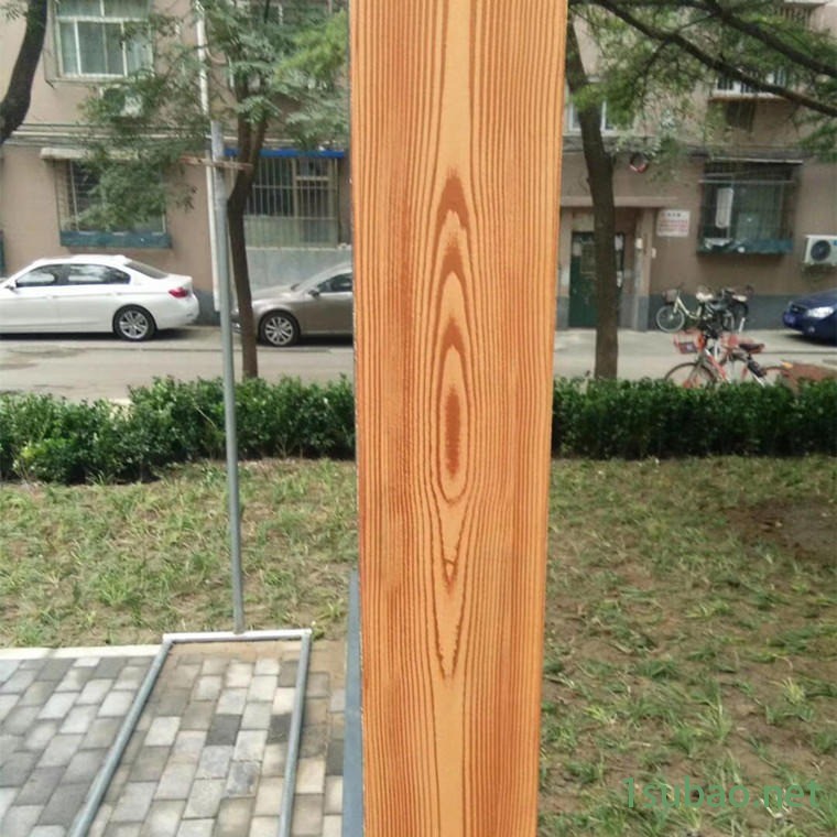 广之源 金属木纹漆 钢结构专用仿木纹漆图5