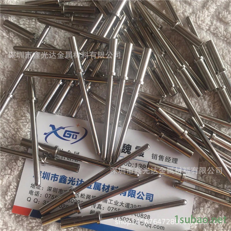 304环保卡槽不锈钢吸管 带鼓包不锈钢吸管8mm 金属吸管厂家定制不锈钢管鼓包加工图6