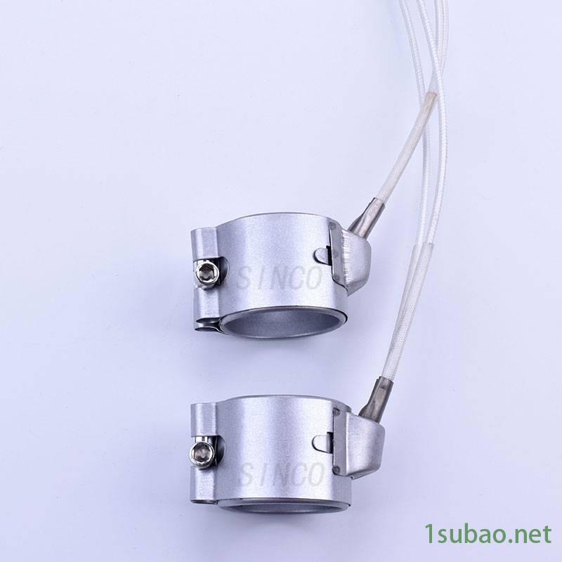 秦皇岛质量好机筒加热圈 热嘴电加热圈 塑料颗粒机电加热圈 升温均匀持久耐用价位合理兴柯（SINCO）图2