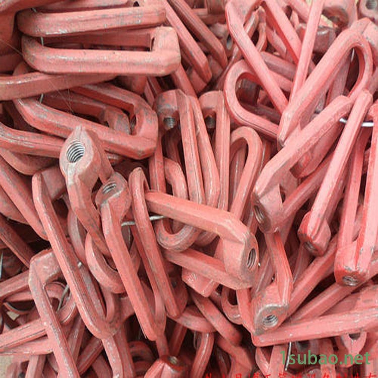 上海致恒 F9单头螺杆 304连接螺母 量大优惠图4