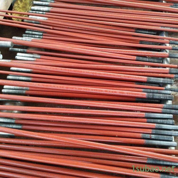 上海致恒 F9单头螺杆 304连接螺母 量大优惠图5