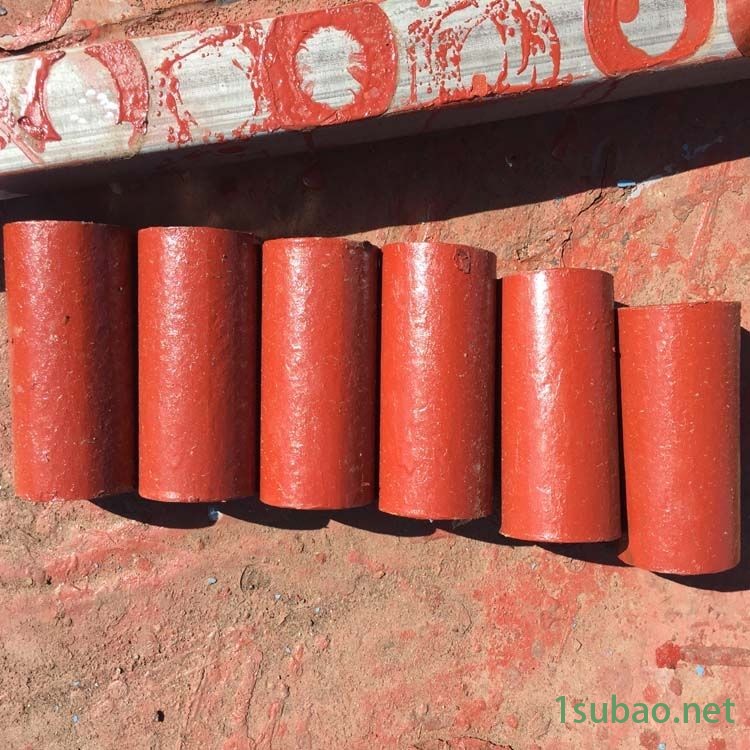 上海致恒 F9单头螺杆 304连接螺母 量大优惠图2