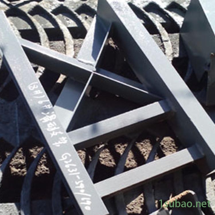 上海致恒 F9单头螺杆 304连接螺母 量大优惠图3