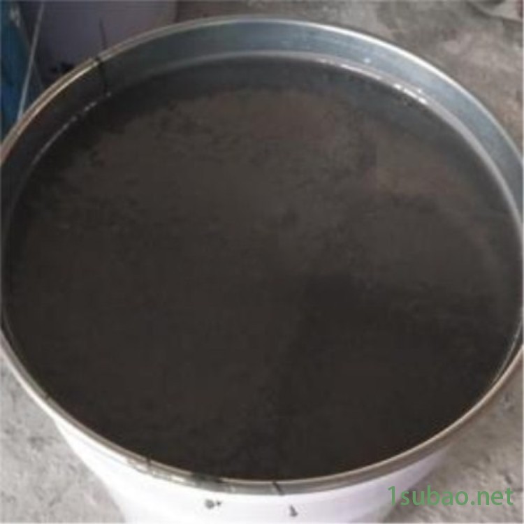南泽销售 沥青漆 环氧煤沥青防腐漆 金属管道保温防腐防锈漆图2