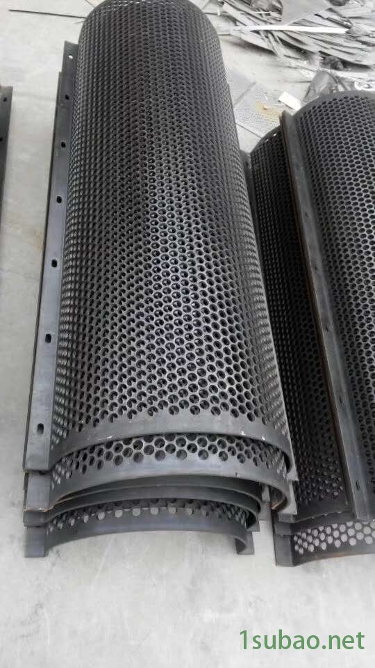 金属冲孔板 塞北冲孔板价洞洞板菱形冲孔板加工生产 金属冲孔板量大优惠图6